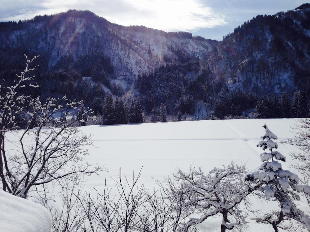 GUEST HOUSE YAMASHITA-YA 富山