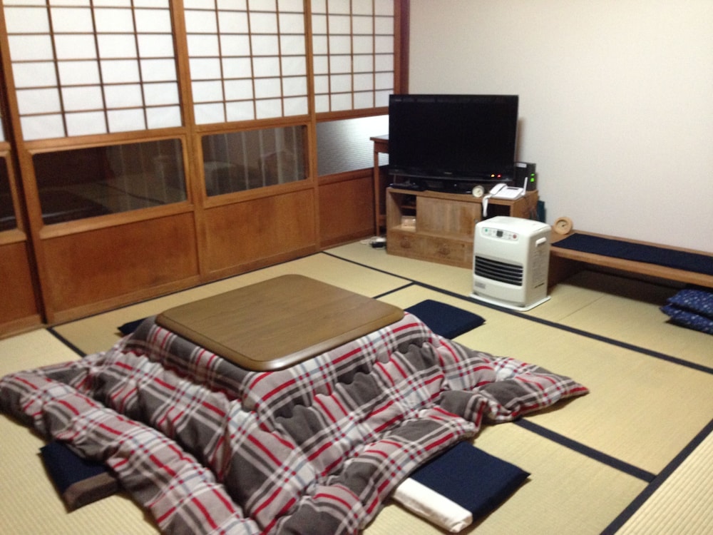 GUEST HOUSE YAMASHITA-YA 富山