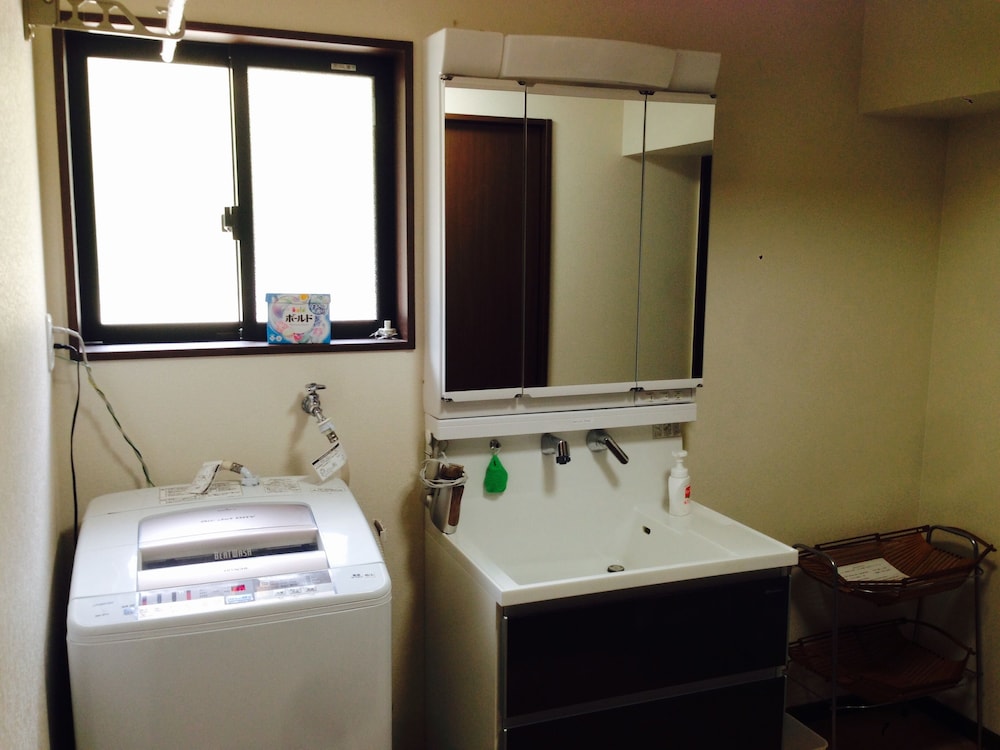 GUEST HOUSE YAMASHITA-YA 富山