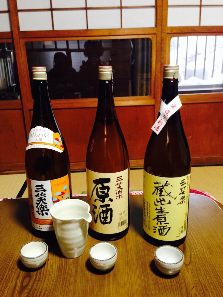 GUEST HOUSE YAMASHITA-YA 富山