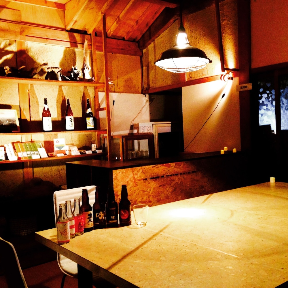 GUEST HOUSE YAMASHITA-YA 富山