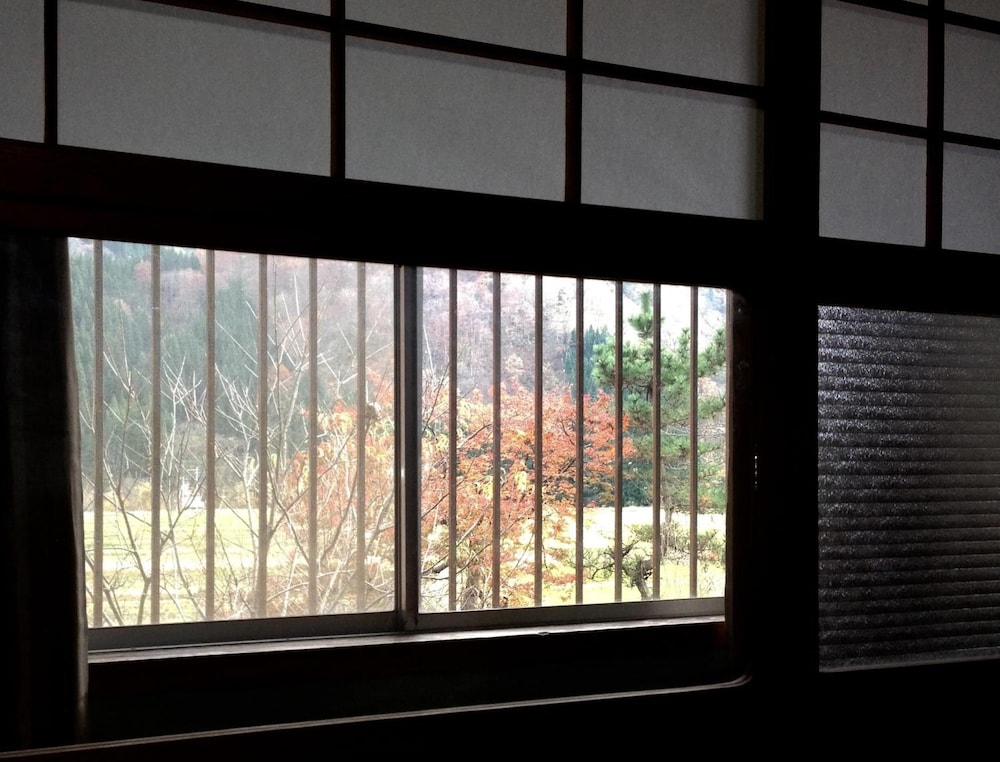 GUEST HOUSE YAMASHITA-YA 富山