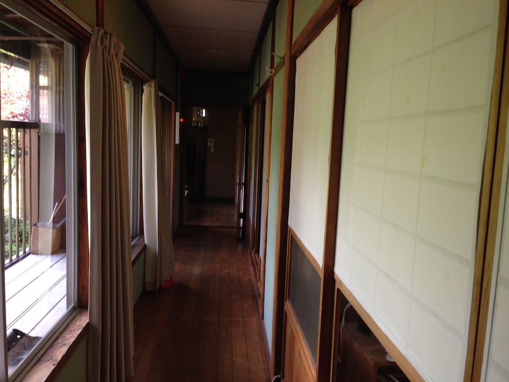 GUEST HOUSE YAMASHITA-YA 富山