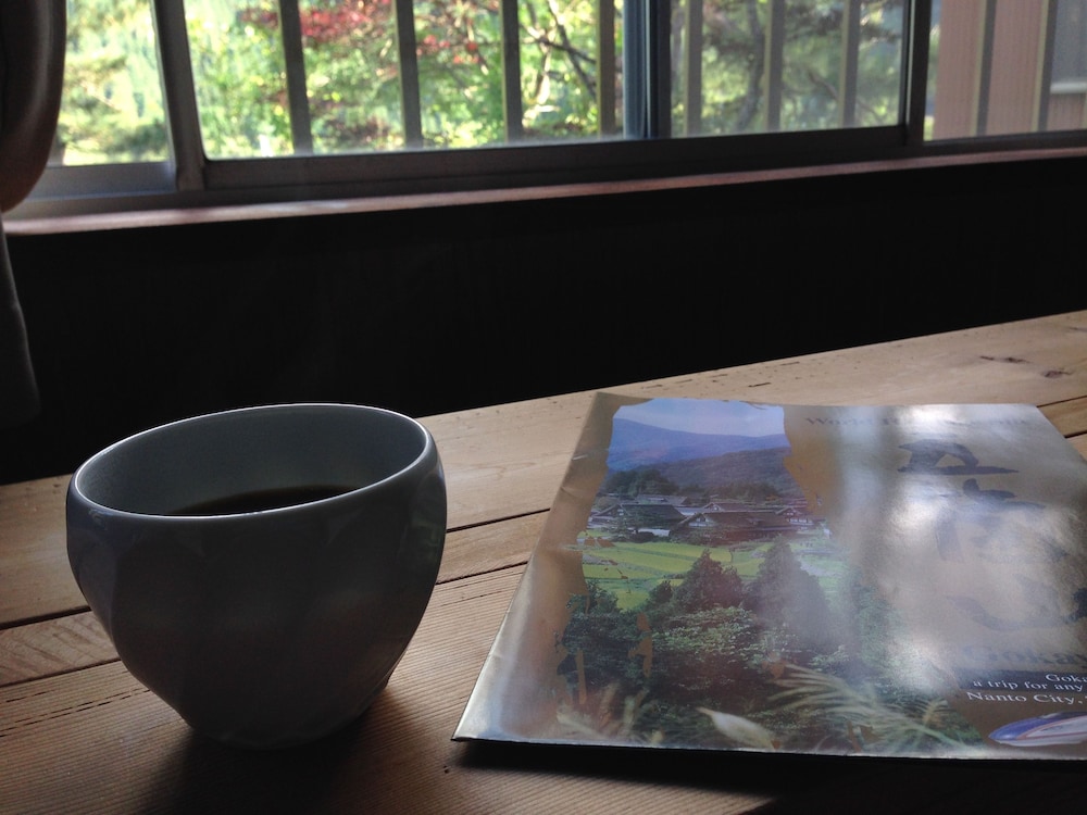 GUEST HOUSE YAMASHITA-YA 富山