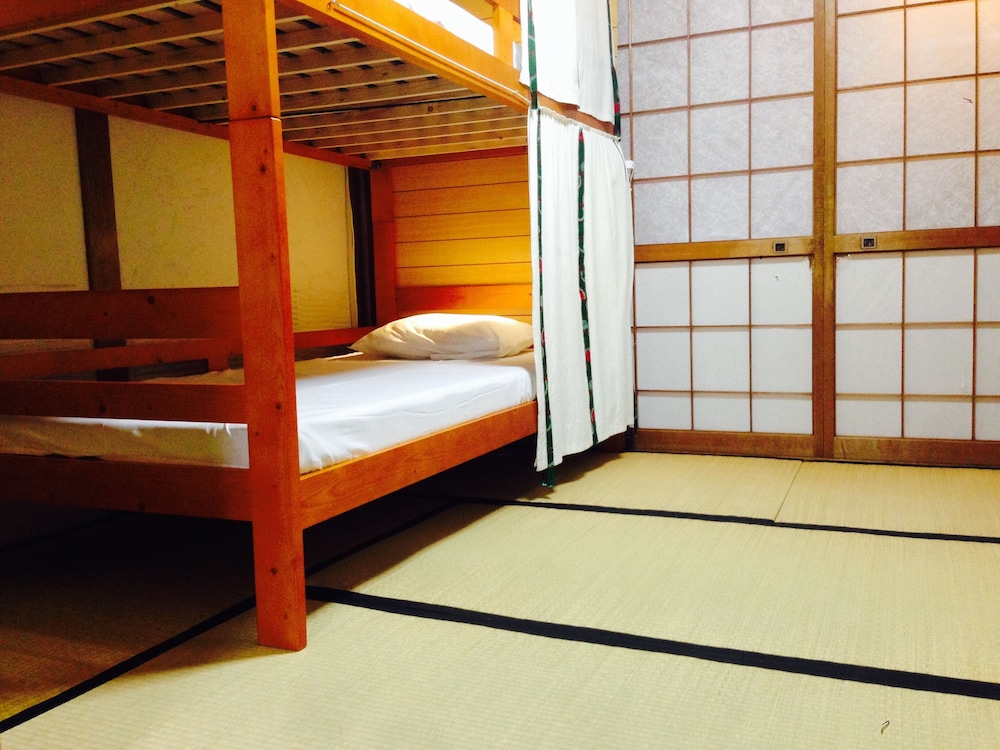 GUEST HOUSE YAMASHITA-YA 富山