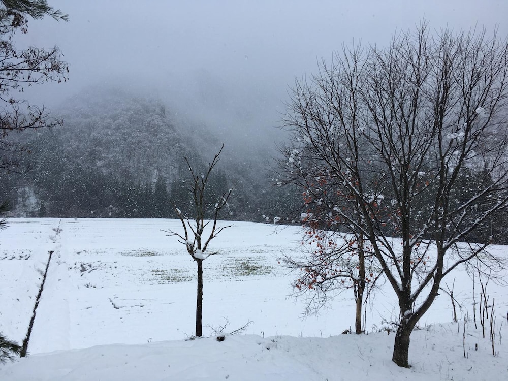 GUEST HOUSE YAMASHITA-YA 富山