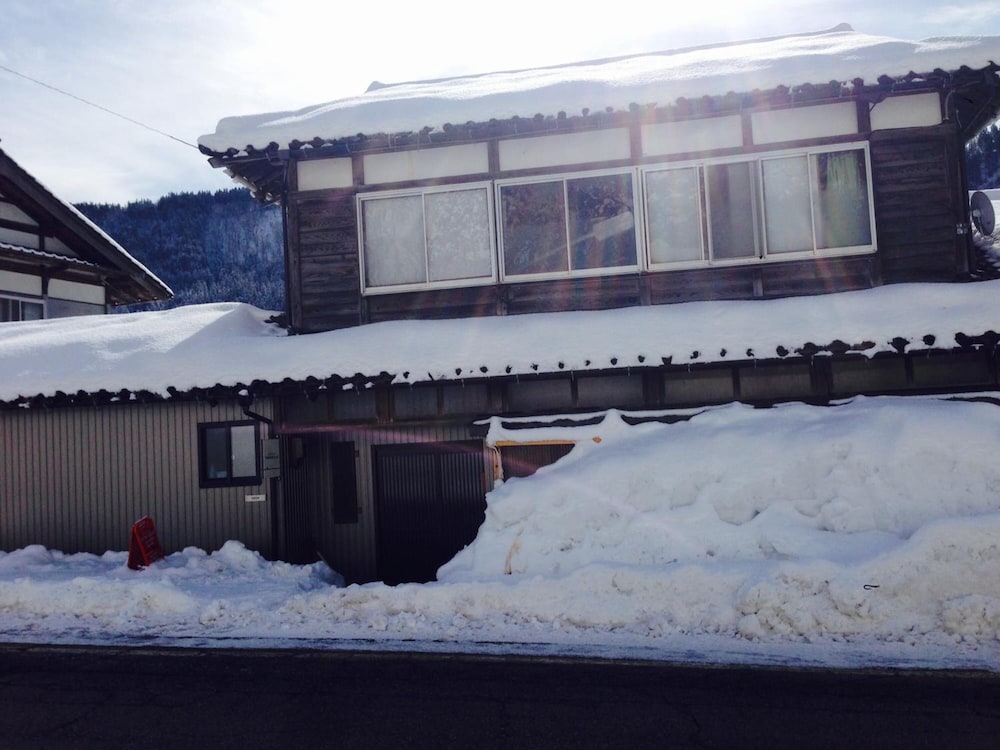 GUEST HOUSE YAMASHITA-YA 富山