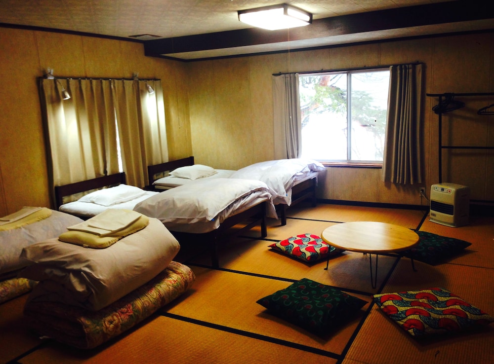 GUEST HOUSE YAMASHITA-YA 富山