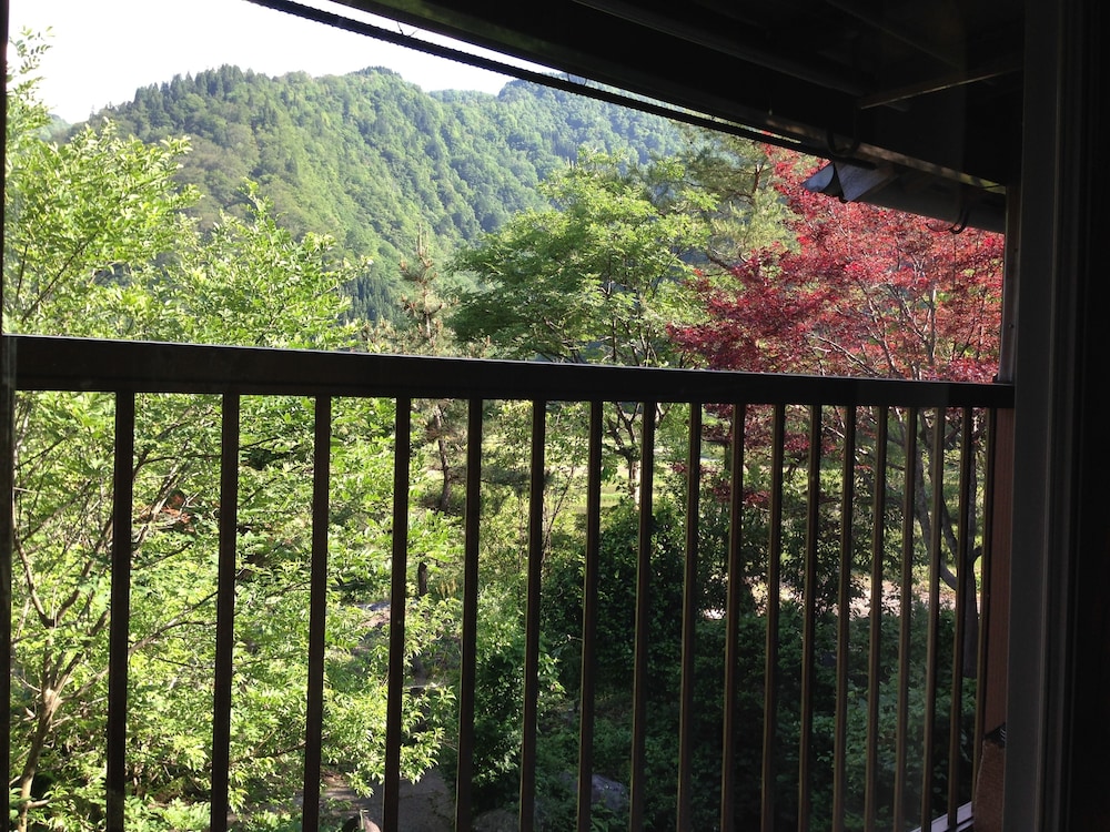 GUEST HOUSE YAMASHITA-YA 富山