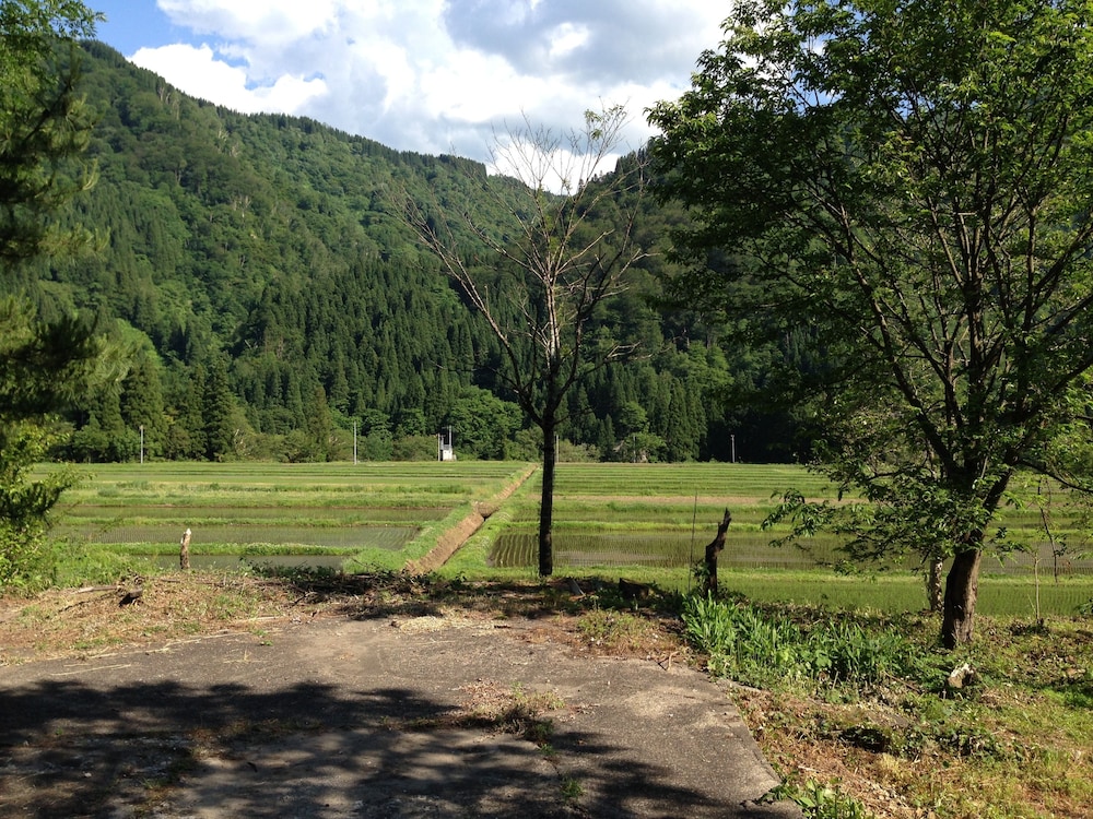 GUEST HOUSE YAMASHITA-YA 富山