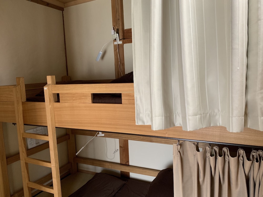 GUEST HOUSE YAMASHITA-YA 富山