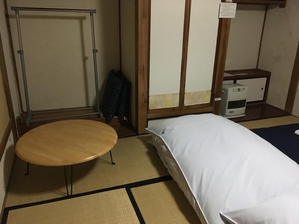 GUEST HOUSE YAMASHITA-YA 富山