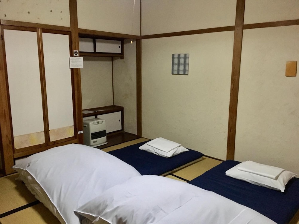 GUEST HOUSE YAMASHITA-YA 富山