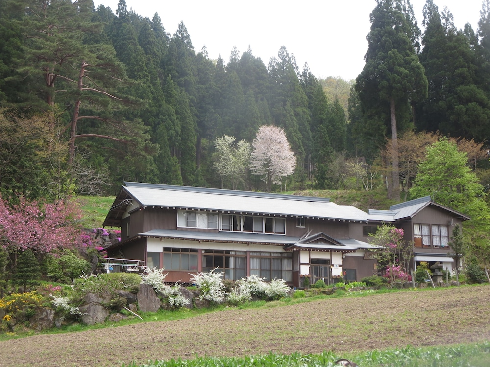 中の屋 富山