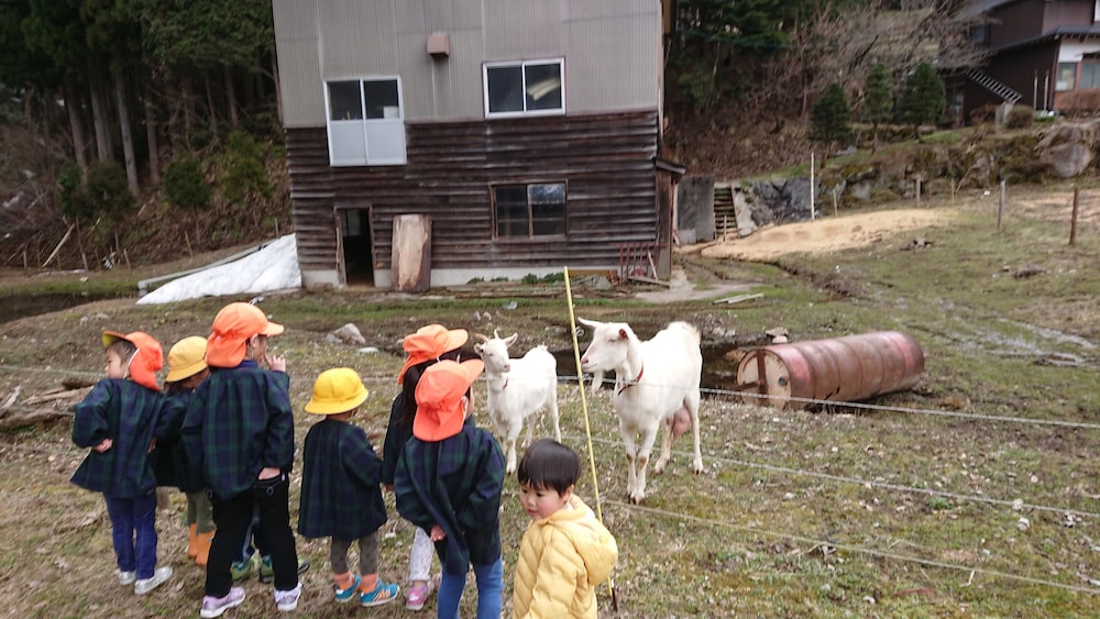 中の屋 富山