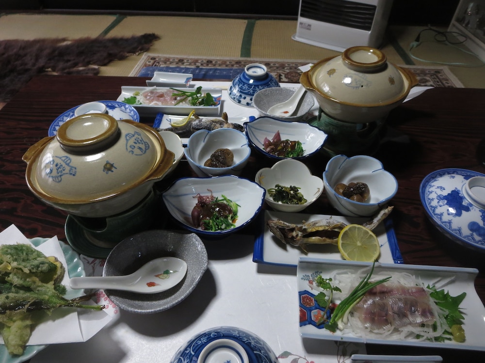 中の屋 富山
