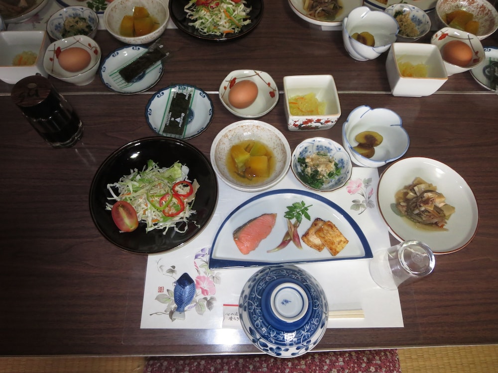 中の屋 富山