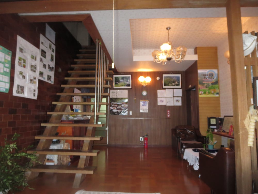 中の屋 富山