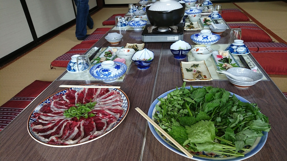 中の屋 富山