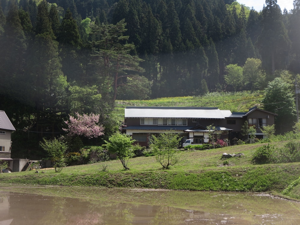 中の屋 富山