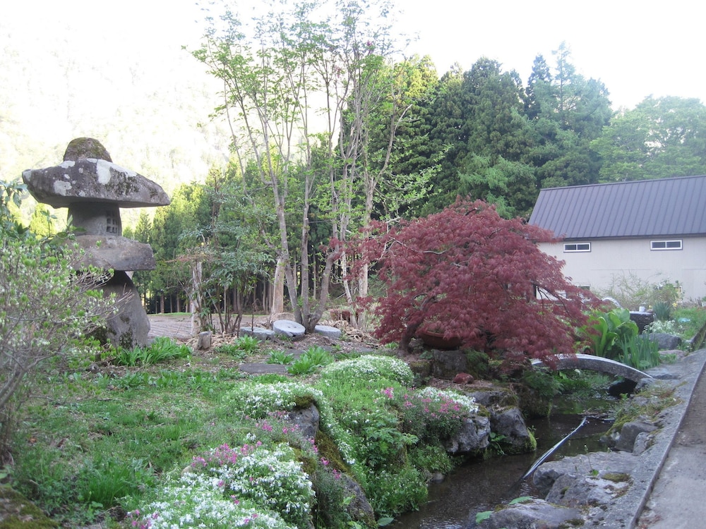 中の屋 富山