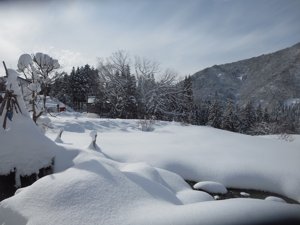 中の屋 富山