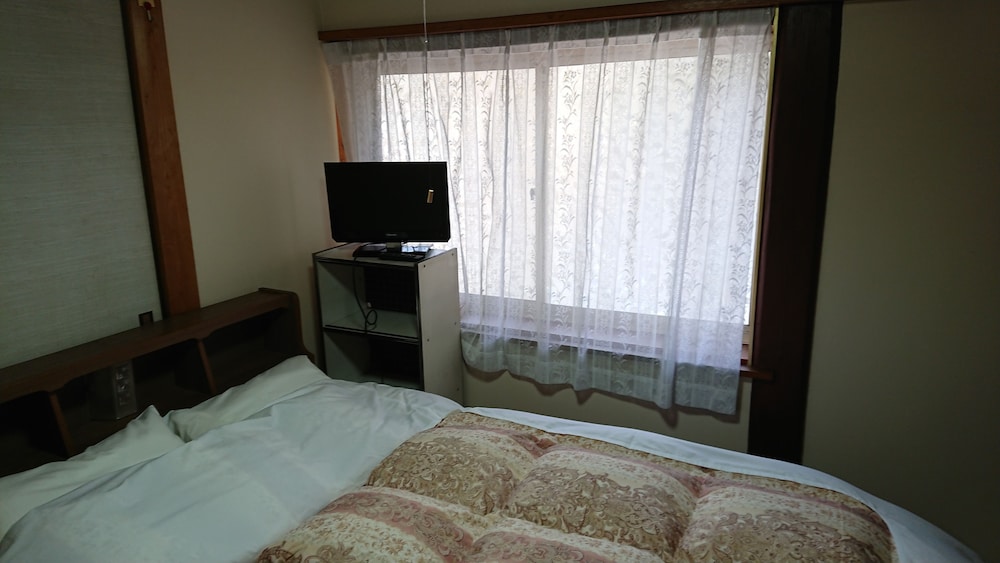 中の屋 富山