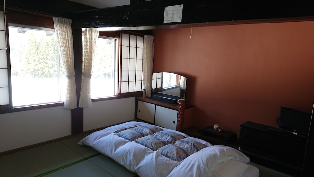 中の屋 富山