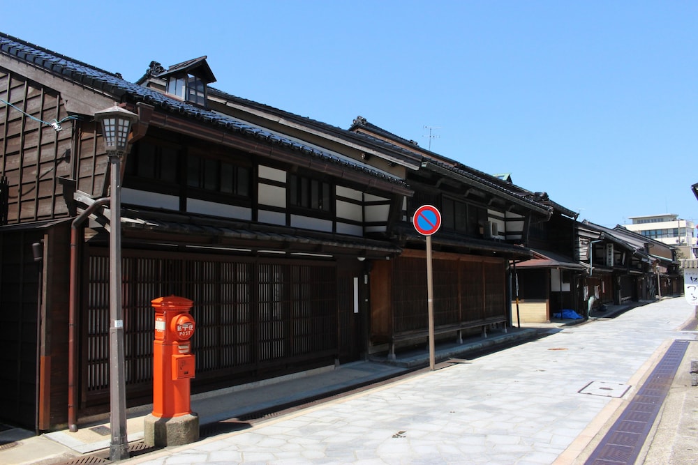 さまのこハウス 富山