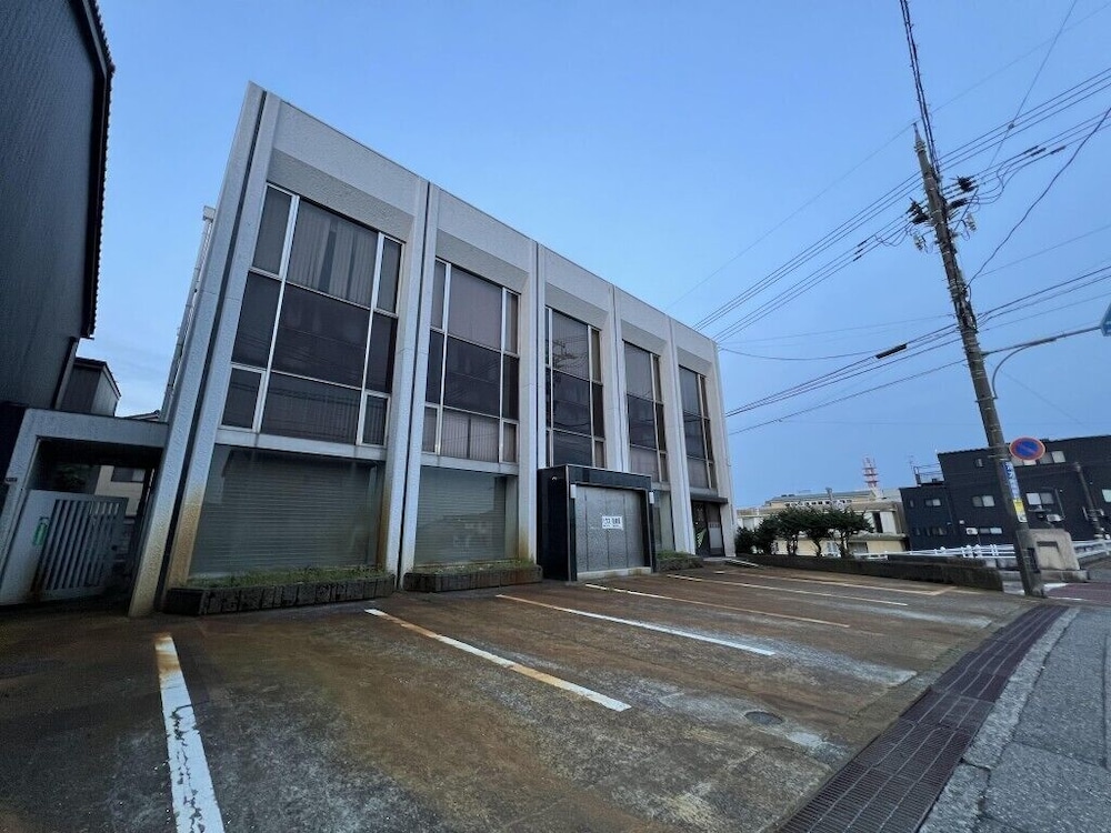さまのこハウス 富山