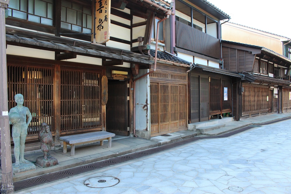さまのこハウス 富山