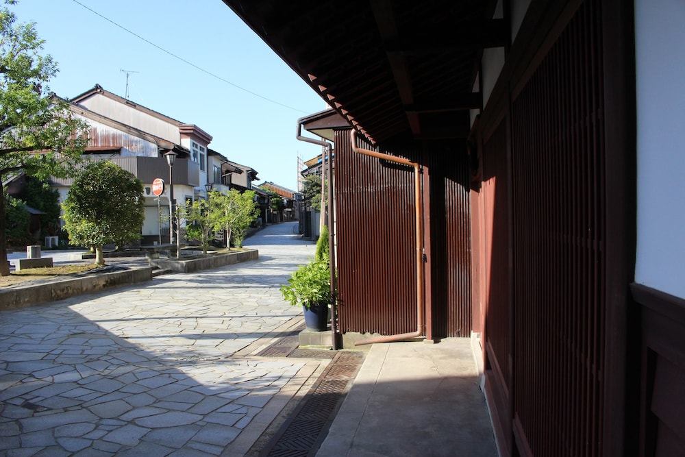 さまのこハウス 富山