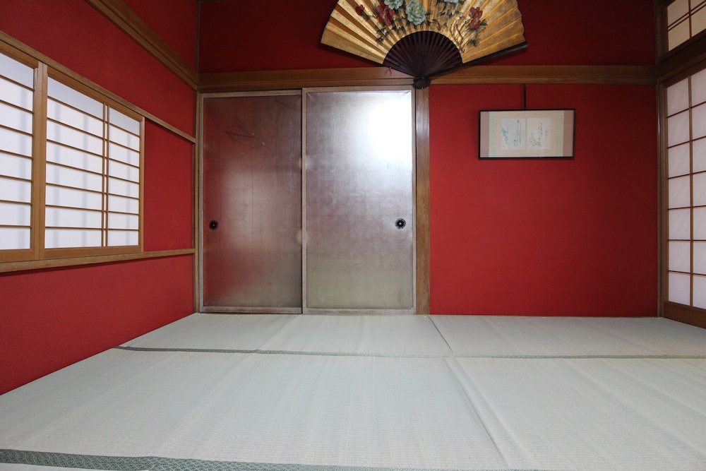 まいどはや 福田邸 富山