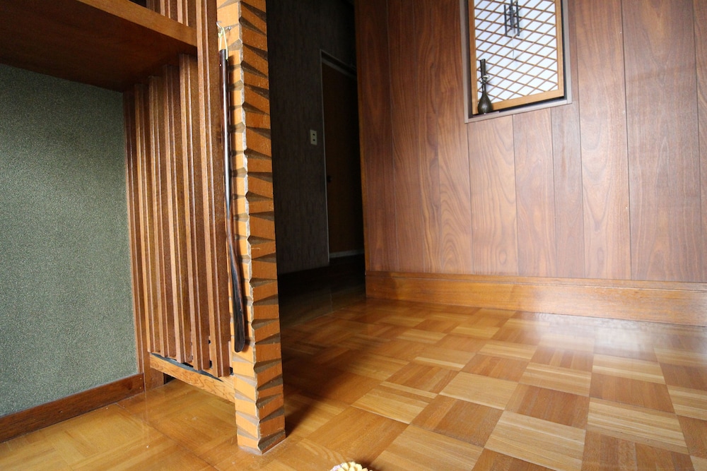 まいどはや 福田邸 富山