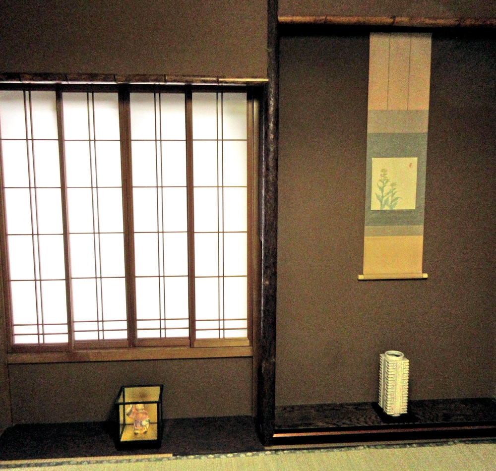 まいどはや 福田邸 富山