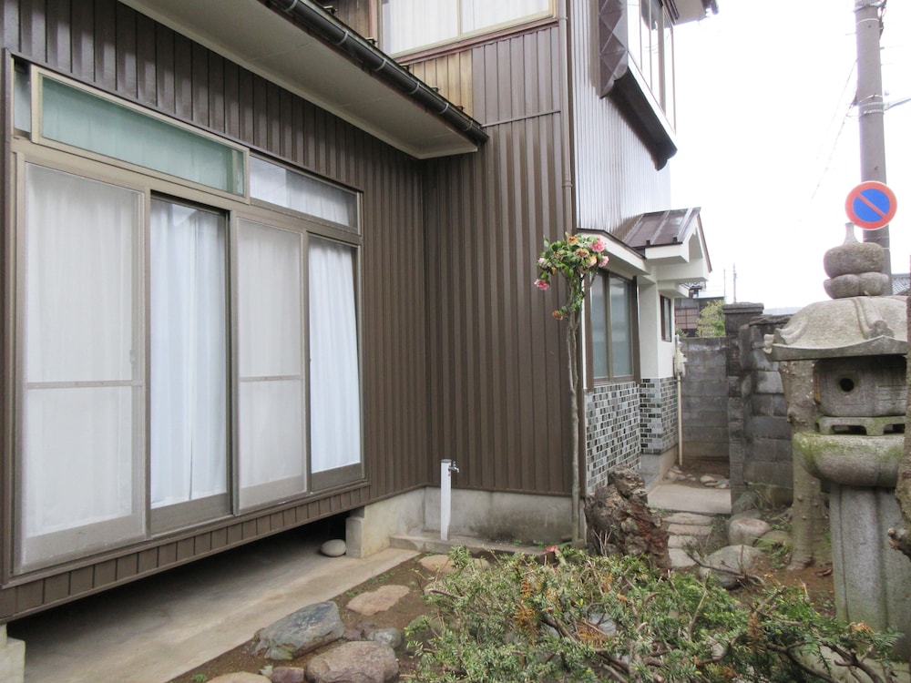 まいどはや 福田邸 富山