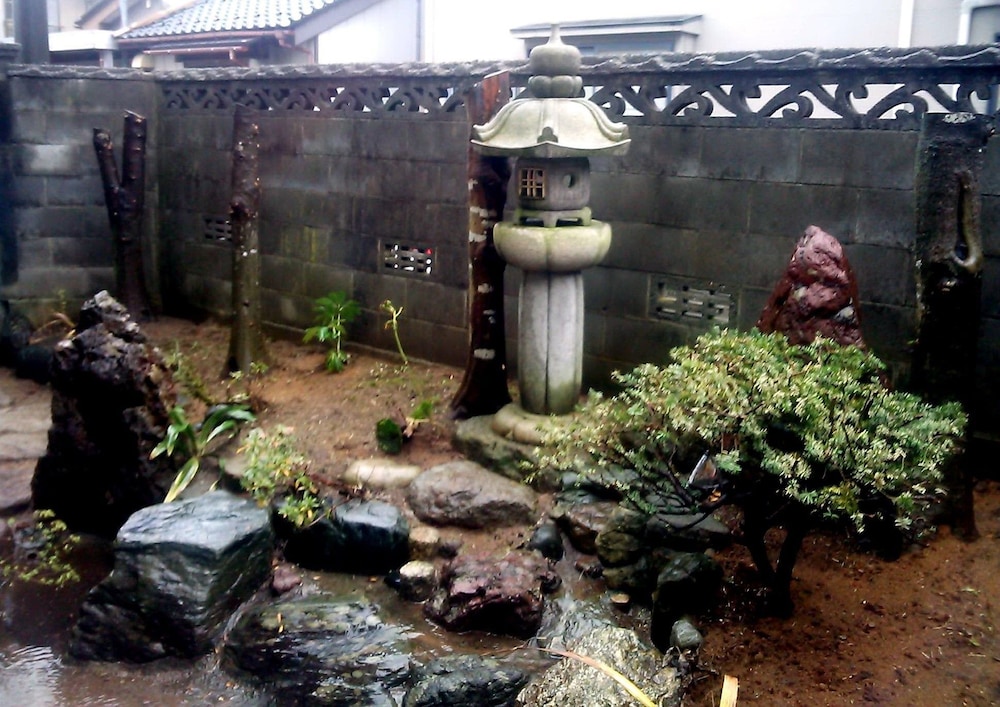まいどはや 福田邸 富山