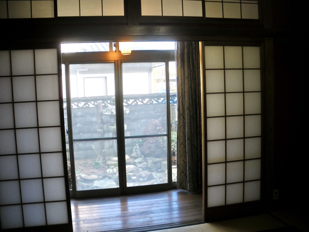 まいどはや 福田邸 富山