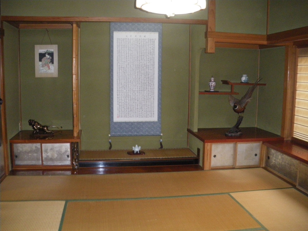 まいどはや 福田邸 富山