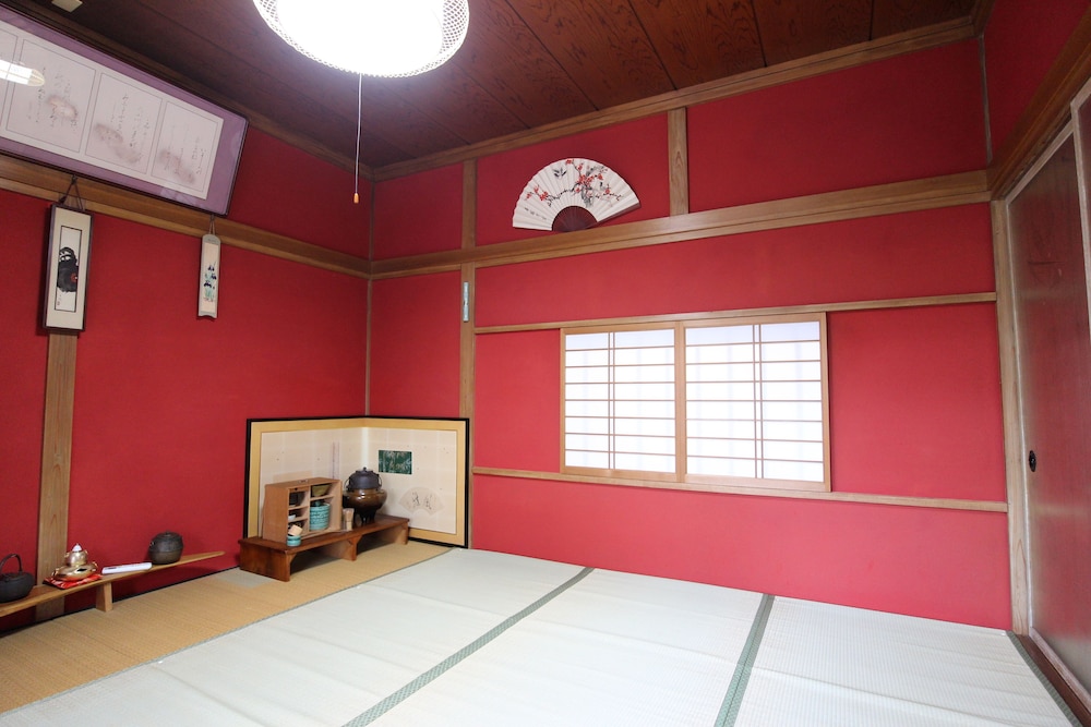 まいどはや 福田邸 富山