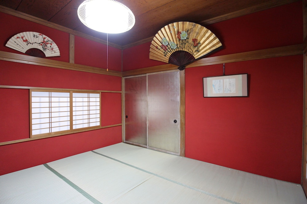 まいどはや 福田邸 富山