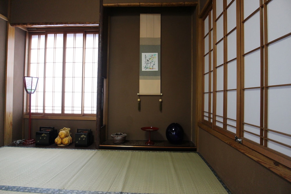 まいどはや 福田邸 富山