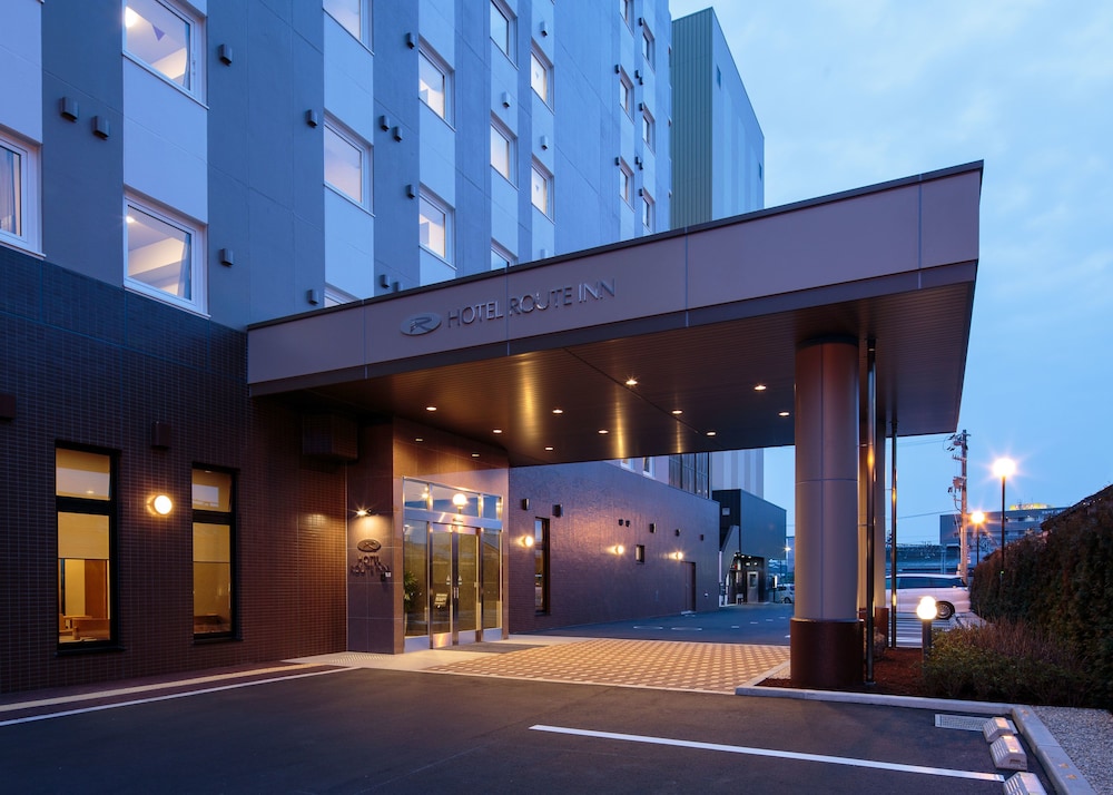 ホテルルートイン高岡駅前 富山