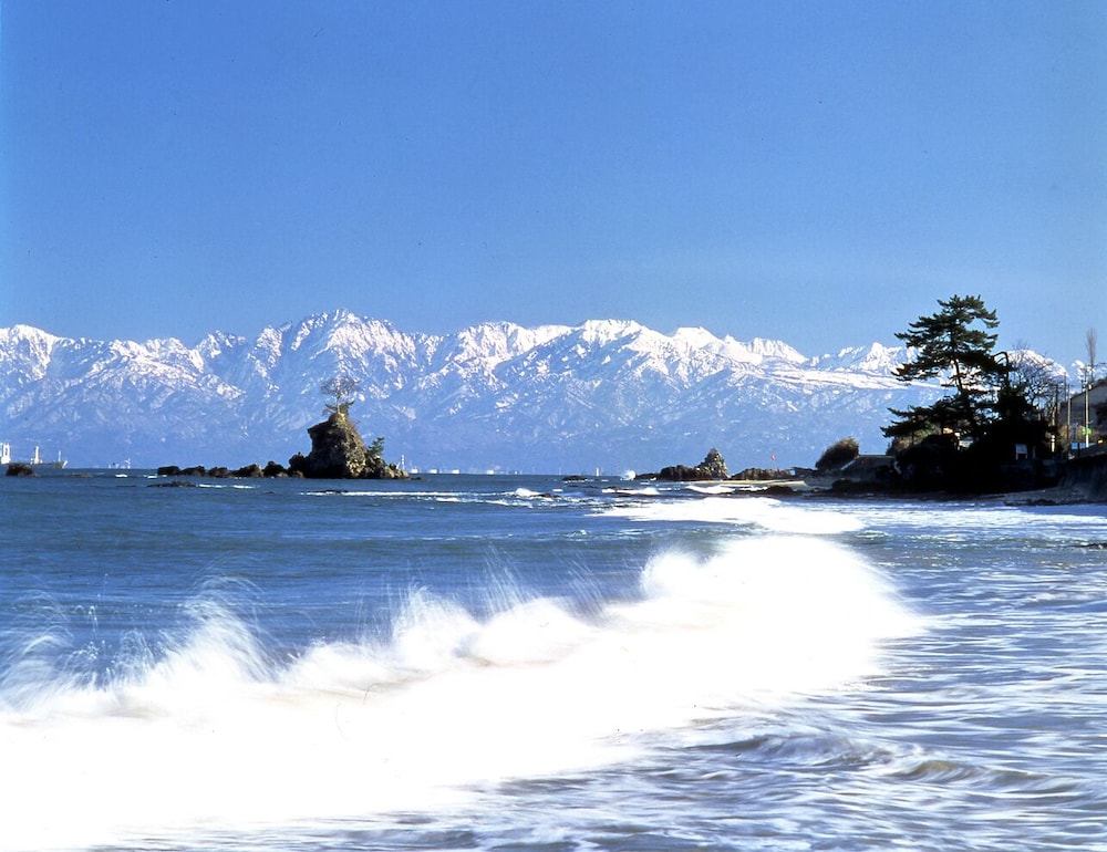 ホテルニューオータニ高岡 富山