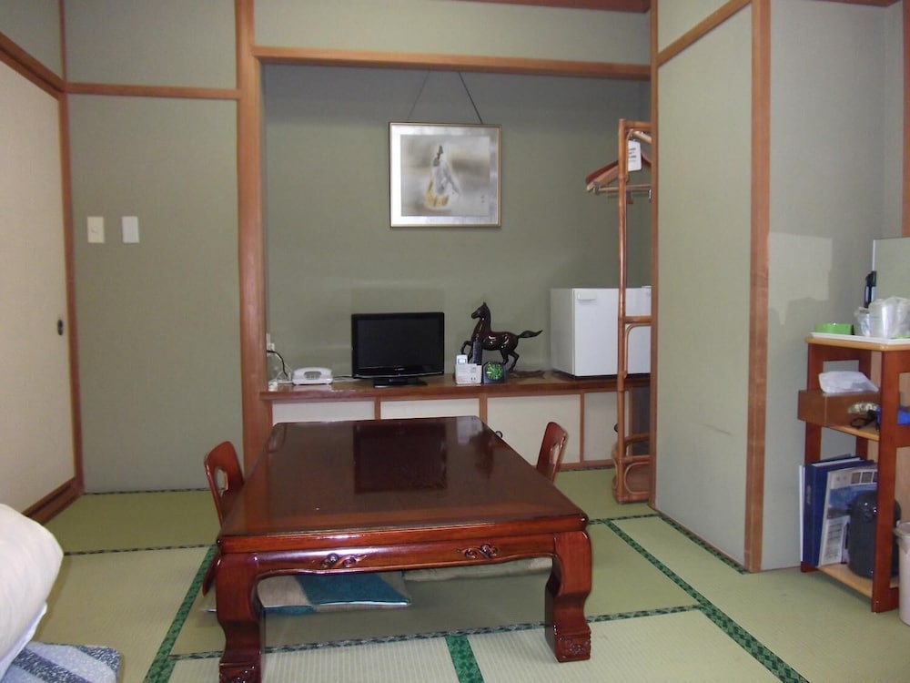 あさひシティーインホテル 富山