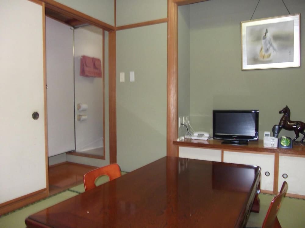 あさひシティーインホテル 富山