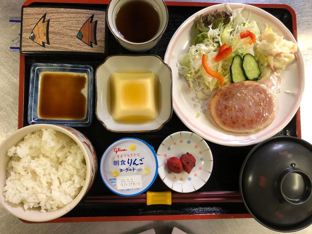 あさひシティーインホテル 富山
