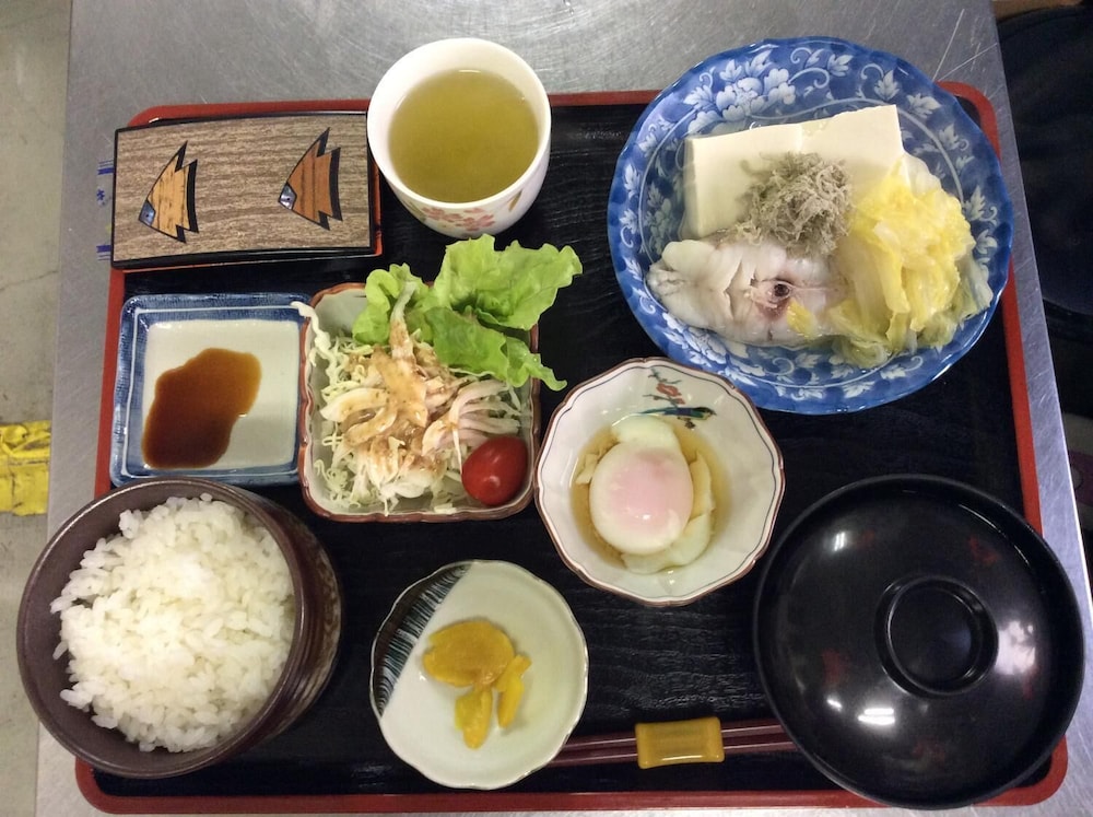 あさひシティーインホテル 富山