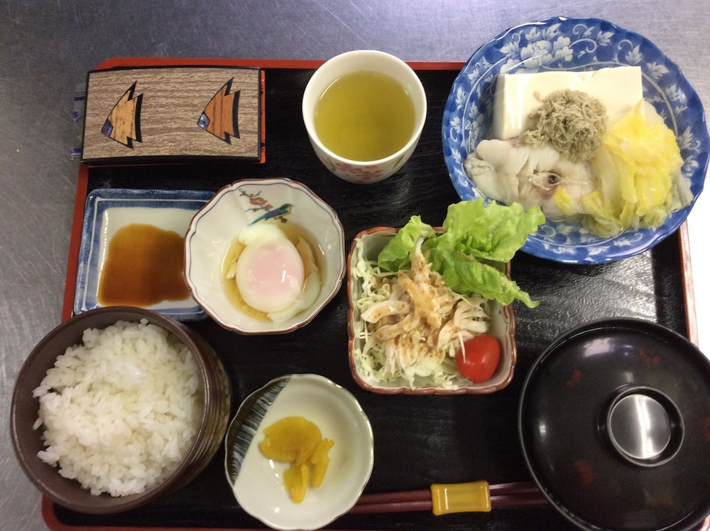 あさひシティーインホテル 富山