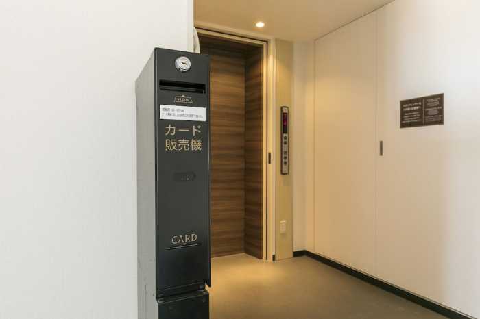 スーパーホテル高岡駅南 富山